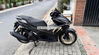 Yamaha NVX 155 2022 Đen 15000 km