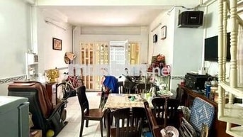 Vừa ở vừa cho thuê, thu nhập ổn định ~15 triệu/tháng