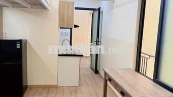 Phòng trọ xịn mịn, đầy đủ nội thất