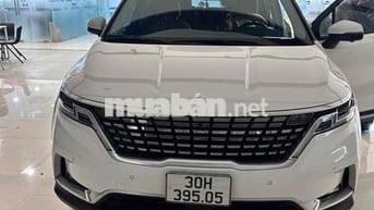 Kia Carnival 2021 Signature 3.5G - 48098 km