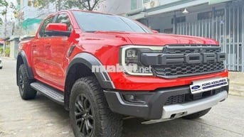 Ford Ranger 2024 Raptor 2.0L 4x4 AT - 53000 km