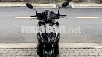 Honda Air Blade 125 2025 4val Đen