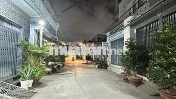 BÁN NHÀ HẺM 10M BÙI TƯ TOÀN GẦN MT KINH DƯƠNG VƯƠNG