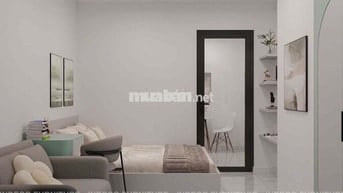 KHAI TRƯƠNG CĂN HỘ 1PN - FULL NỘI THẤT - NGAY AEON TÂN PHÚ - AN NINH