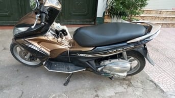 Bán xe ab như hình xe ở hà nội 