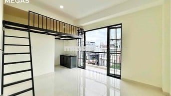 🔥CĂN HỘ DUPLEX - RỘNG 40M2 - NGAY CHỢ AN NHƠN
