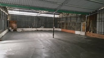 Cho thuê kho xưởng 350m2 Lê Minh Xuân, Huyện Bình Chánh