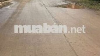 Đất mặt tiền liên thôn 8 Cuebua p buôn ma Thuột