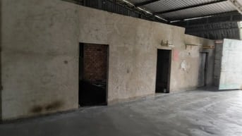 Cho thuê kho xưởng 350m2 khu CNghiệp Lê Minh Xuân 3, Huyện Bình Chánh