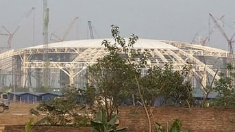 Ban đất đấu giá Xuân trạch, Tứ liên, Vin Cổ Loa