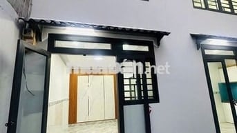 Nhà Ngay ST Coop Mart Phan Văn Hớn Q12 Sổ chung, đứng tên giữ sổ chính