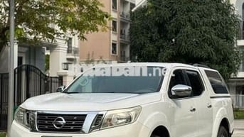 Nissan Navara 2016 2.5EL AT 2016 xe công ty