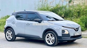 ✅VF5 Plus 2025 mua pin od 600km lên nhiều phụ kiện