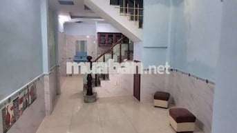 Bán nhà,Trương Công Định, Tân Bình, 41m2, 2Tầng, Hẻm Xehơi, Giá 3.65Tỷ