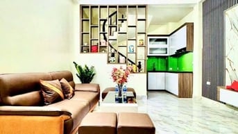 #Chính chủ cần bán gấp căn nhà tại Giáp Nhị - Hoàng Mai - #gần ô tô - 