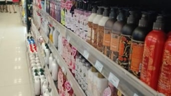 Cửa hàng bách hóa tư nhân cần người đi làm lâu dài