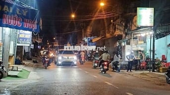 MT KINH DOANH ĐÓN TẾT 56m2 ,cạnh tân kỳ tân quí,p.bhhòa sát eaon