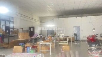 CẦN CHO THUÊ GẤP KHO,XƯỞNG 330M² CHỈ 20TR/T, Đ LÊ TRỌNG TẤN