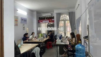 CHO THUÊ NHÀ 4X25( TRỆT+1LẦU+4PN+4WC) ĐƯỜNG 12M WC RIÊNG TỪNG PHÒNG