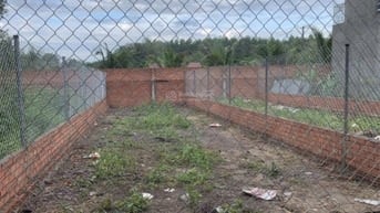 📢 CẦN BÁN GẤP LÔ ĐẤT THỔ CƯ 120m² – MẶT TIỀN ĐƯỜNG 7M