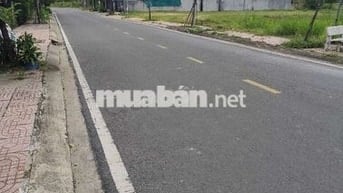 Đất Hậu Nghĩa , Đức Hoà 5x17 85m2 Giá 680triệu, SHR.