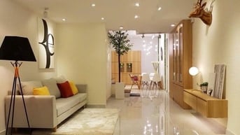 CHÍNH CHỦ BÁN GẤP NHÀ CHỢ HẠNH THÔNG TÂY, GV - GIÁ ĐÀU TƯ TỐT 2TỶ850