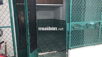 Cho thuê nhà nguyên căn Đường Nơ Trang Long Quận BT