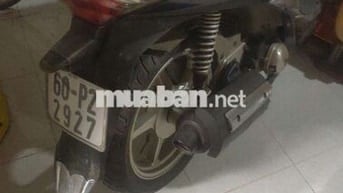 Xe không sử dụng.vẫn chạy tốt