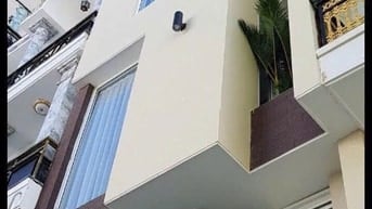 GẤP!THANH LÝ NHANH (3TỶ250) NHÀ HXH ĐG QUANG TRUNG - Q.GÒ VẤP DT61.7M2