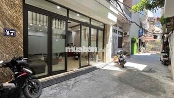 Bán nhà Thanh Xuân, hơn 9tỷ ngõ ô tô, 5 tầng thang máy