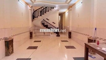 Cho thuê nhà 1T1L, có nội thất cơ bản, KP1 phường Bửu Long (cũ).