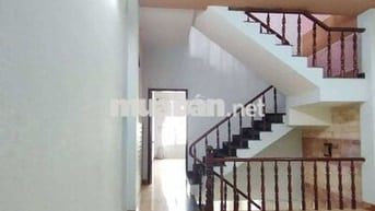 00BT0114-NHÀ BÌNH TÂN, HXH 6M, HƯƠNG LỘ 80, 4m x 19m,3 TẦNG, SỔ VUÔNG.