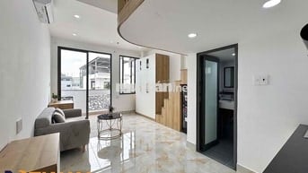 CĂN HỘ MỚI XÂY CAO CẤP–Full NỘI THẤT–Ngay NGÃ TƯ 4 XÃ–Cạnh ĐẦM SEN