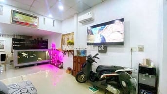 Mặt bằng quá đẹp – 112m2 – Hẻm 7m – Tân Phú