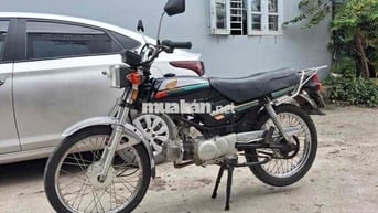 Honda Win indo, có giao lưu xe bù trừ