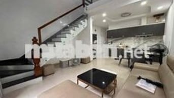 BÁN NHÀ ĐẸP 2 TẦNG KIỆT ĐỐNG ĐA HẢI CHÂU