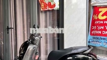 Cần Bán Scoopy 2022 BSTP 9 Chủ Kí Giấy Biển Đẹp