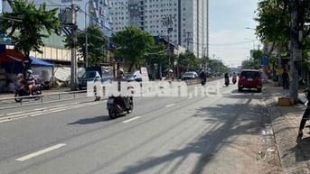 ĐẤT ĐẸP MẶT TIỀN PHAN VĂN HỚN - ĐƯỜNG 40M - 9.2x34 - 300M2 - HƠN 16TỶ