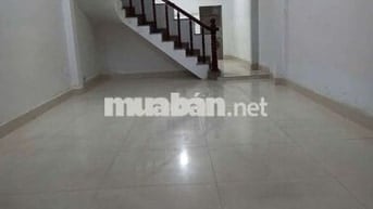 Cho thuê nhà nguyên căn kinh doanh Gò Vấp