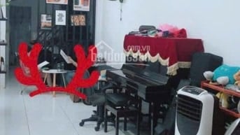 cho thuê nhà 113/2, Tây Sơn, p. Tân Quý, Q. Tân Phú, giá 8.000.000 / t