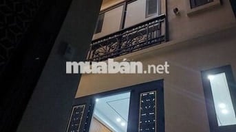 Chính chủ - nhà 7 tầng thang máy, 38m2, 4PN, tại Trịnh Văn Bô - 7.6 tỷ