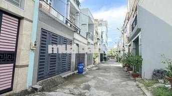 🏠 NHÀ 2 TẦNG HXH – 56m² – Đường 16 Linh Trung 💰 6.6 tỷ TL