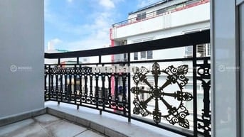 ❤️ CHO THUÊ CĂN HỘ STUDIO FULL NỘI THẤT CỬA SỔ TRỜI - THANG MÁY