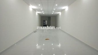 Cho thuê mặt bằng kinh doanh 130m Phạm Văn Bạch, HCM