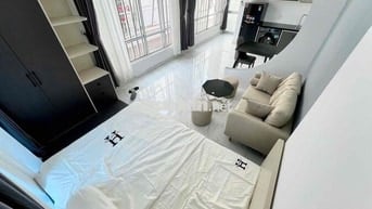 CMT8 – Phòng Rộng Đẹp, Nội Thất Xịn, Nuôi Pet