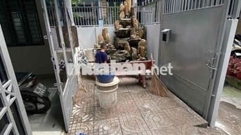 nhà góc 2 mặt hẻm số 640/21 A Trường Chinh , p 15, Q Tân Bình