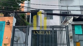 CHO THUÊ NHÀ TRỐNG MỚI XÂY GIÁ 20 TRIỆU GẦN NGUYỄN VĂN HƯỞNG