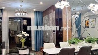 Mình cần bán hộ chị gái căn 2PN Toà I2 full nội thất cao cấp, sẵn sổ