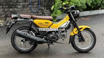 PG -1 chuẩn 1000km