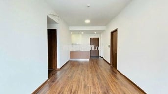 Cho thuê căn hộ 3PN mới sạch sẽ tại khu đô thị Mizuki Park-Nam Sài Gòn